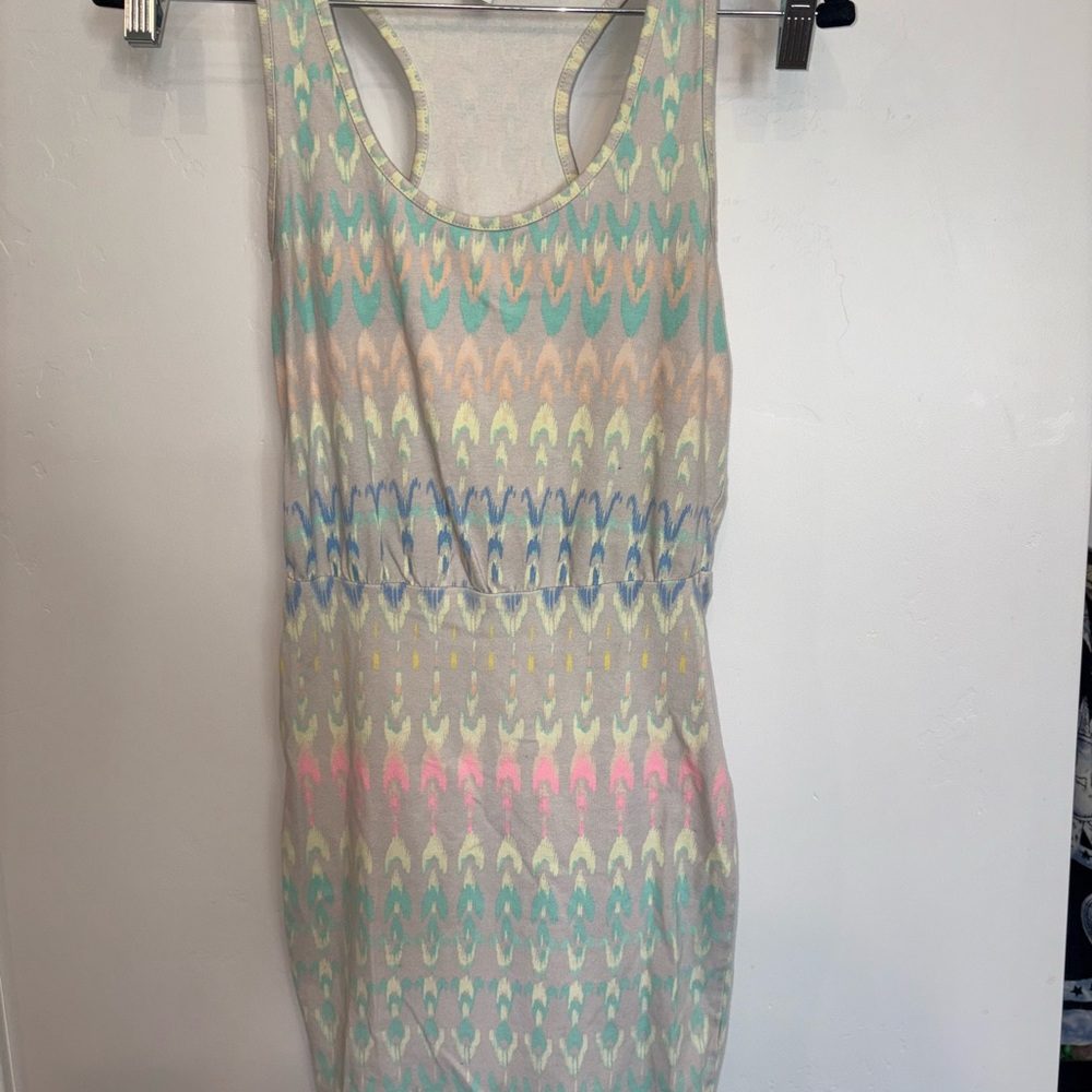 American Eagle Outfitters Mini Dress